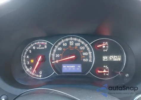 2014 Nissan Maxima 3.5 S from USA, damaged, VIN 1N4AA5AP9EC476172